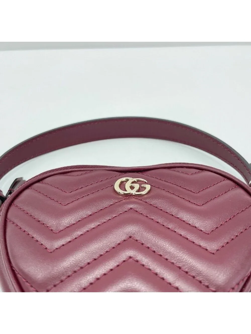 Gucci Handbag GG Marmont